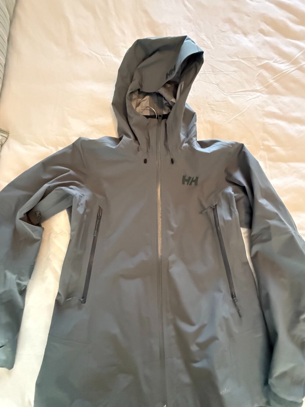 Helly Hansen Verglas Infinity Shell Jacket